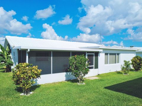 625 SW 21st Circle Boynton Beach FL 33426