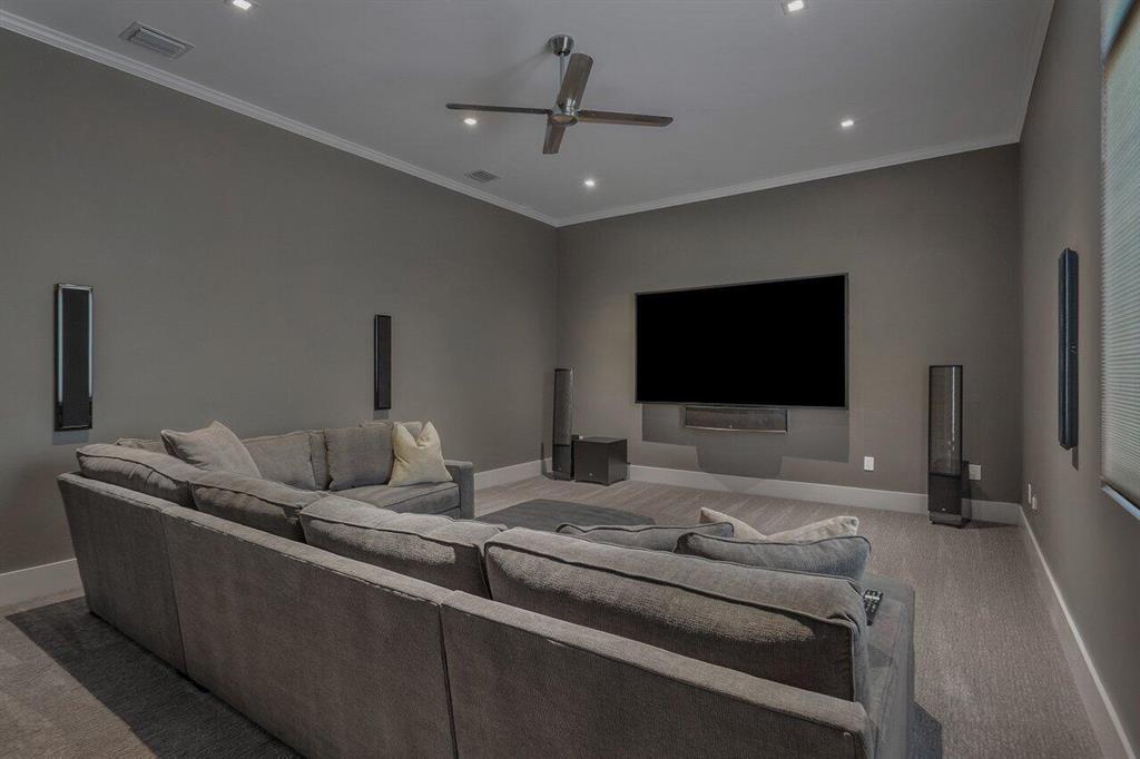 PALM BEACH POINT - Residential