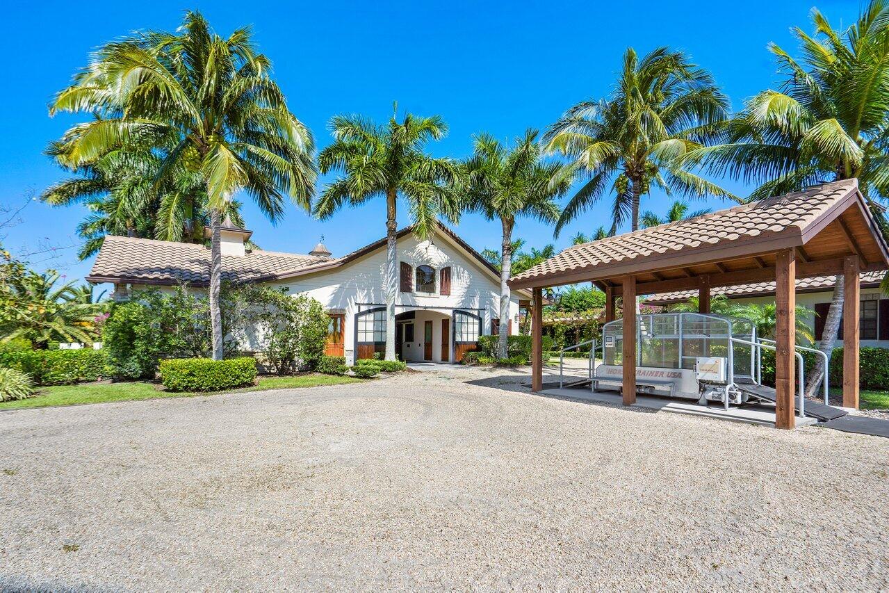 PALM BEACH POINT - Residential