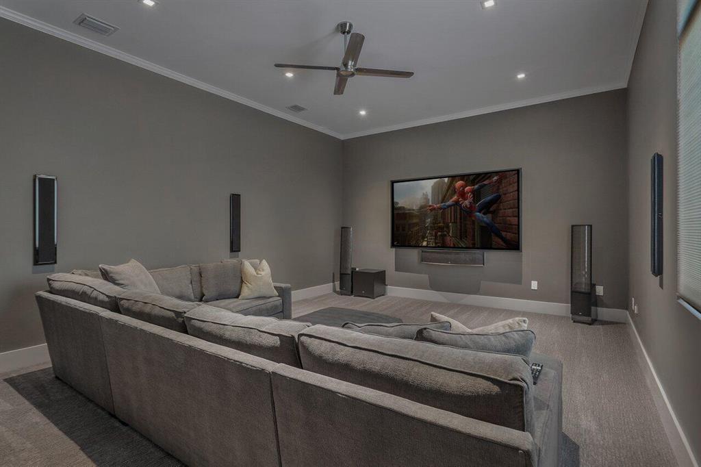 PALM BEACH POINT - Residential