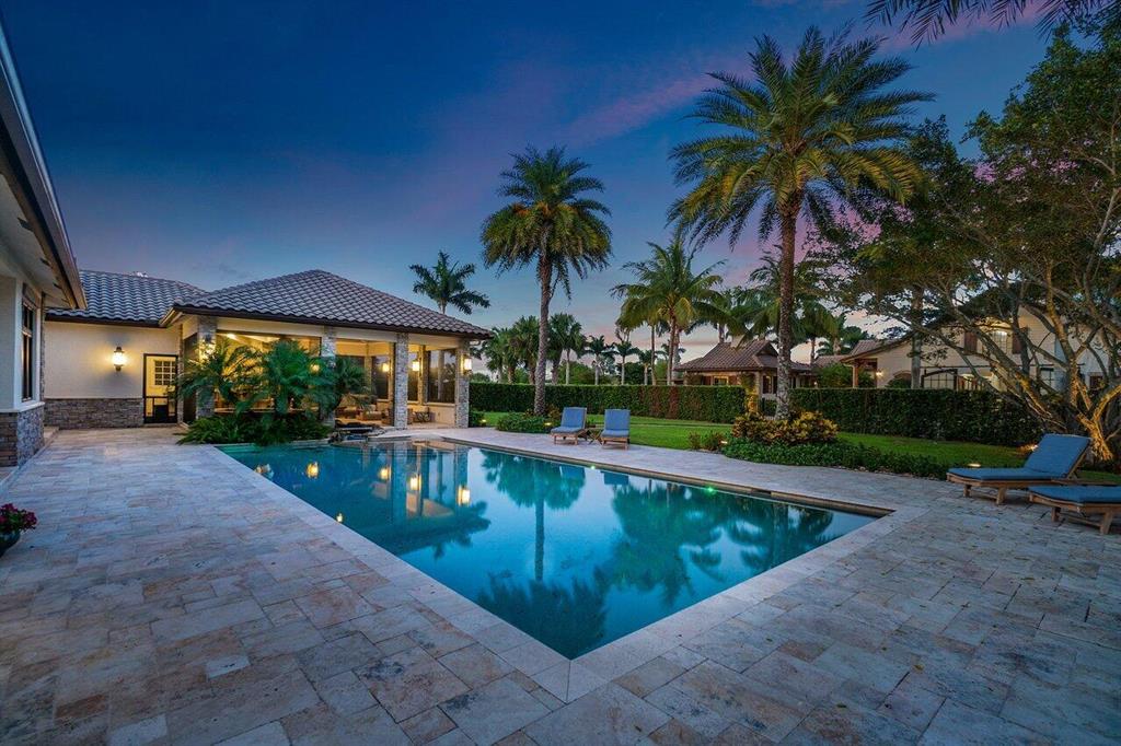 PALM BEACH POINT - Residential