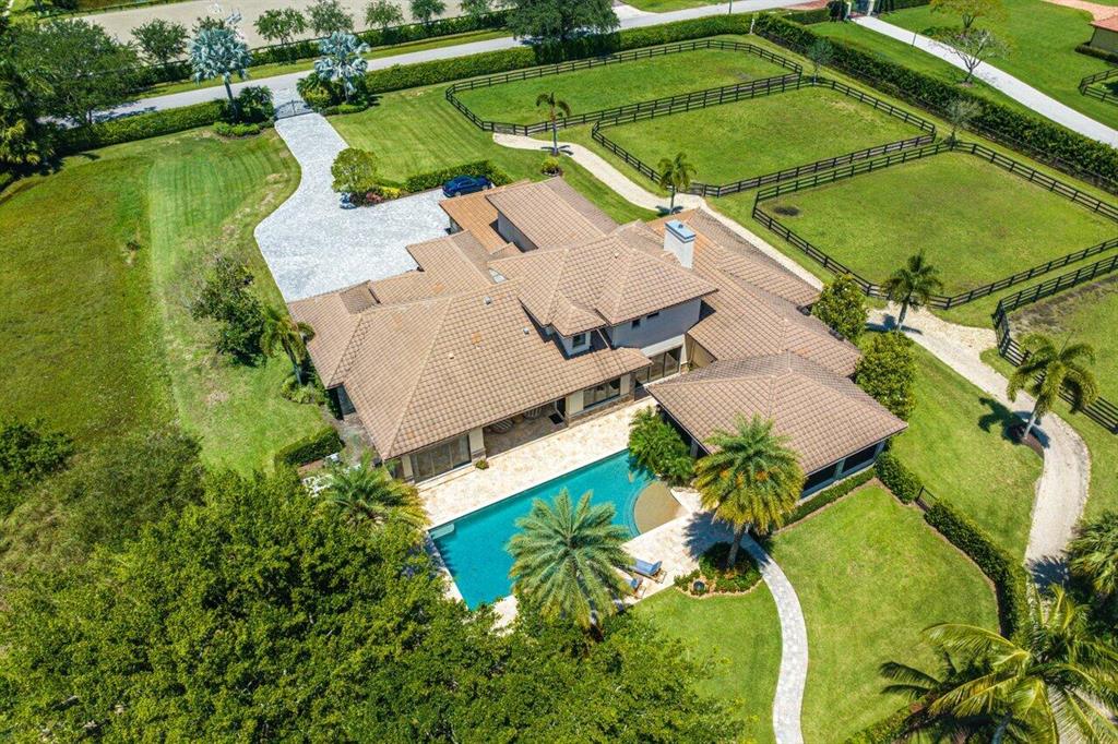 PALM BEACH POINT - Residential