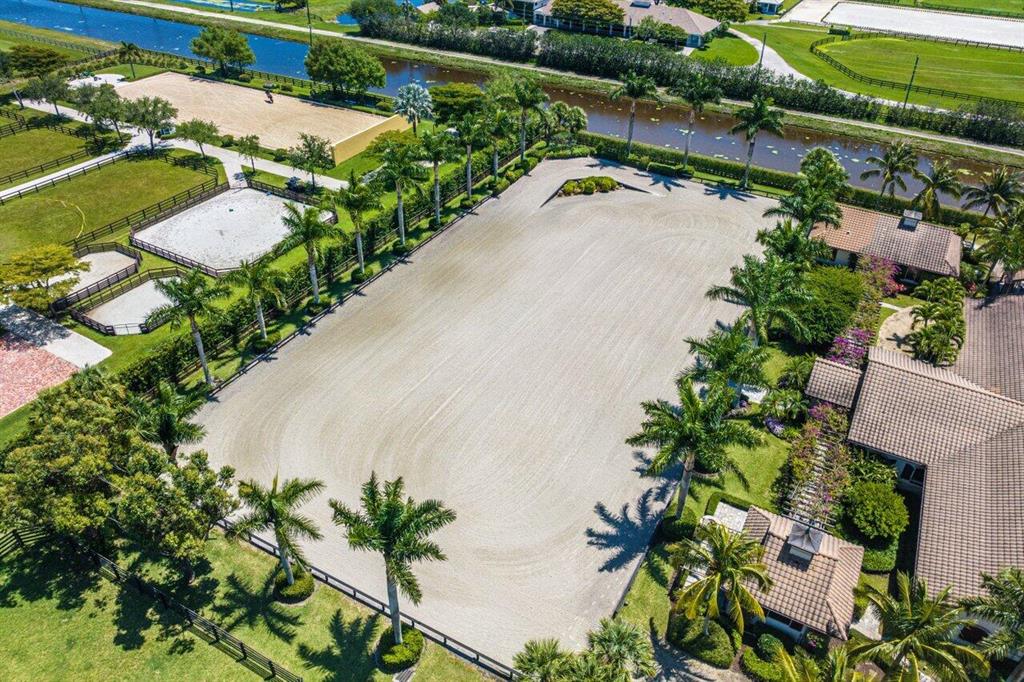 PALM BEACH POINT - Residential