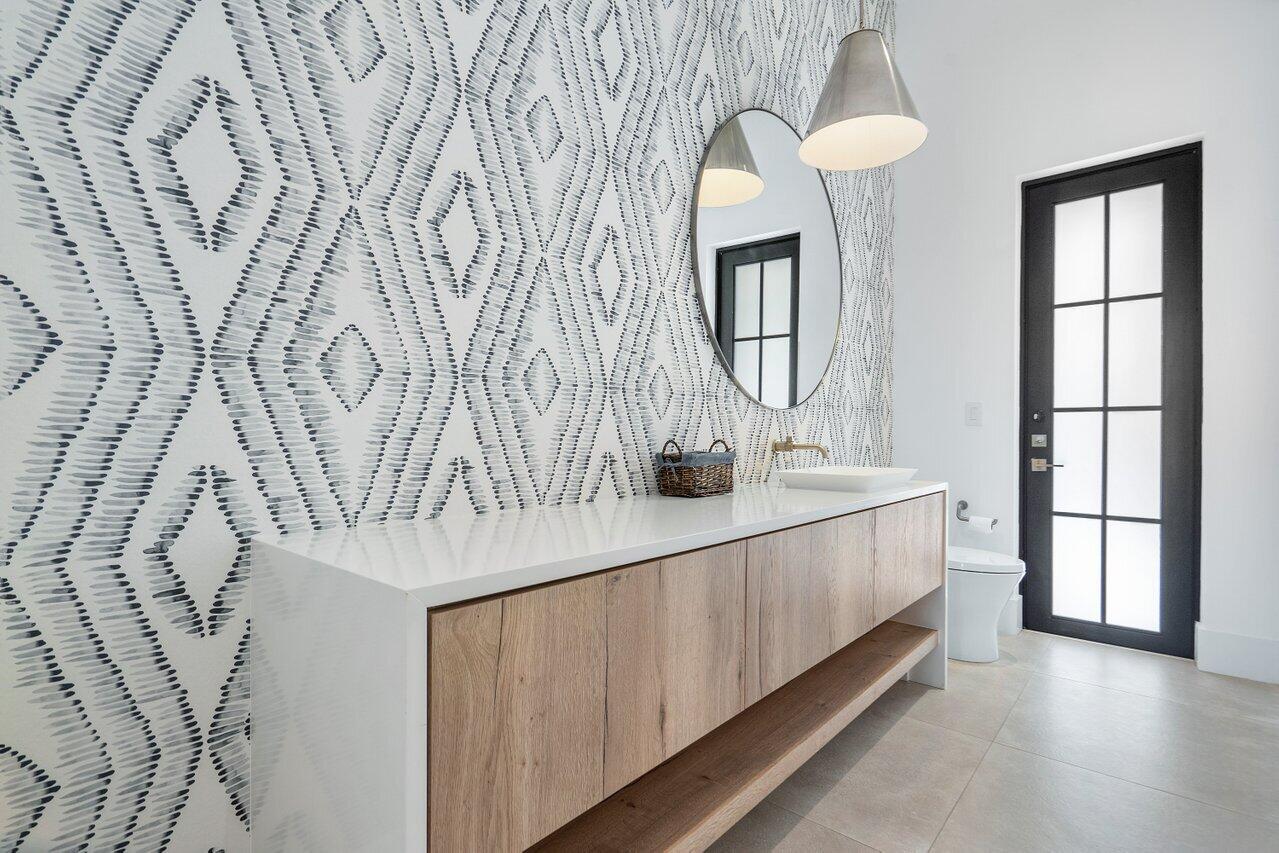 PALM BEACH POINT - Residential