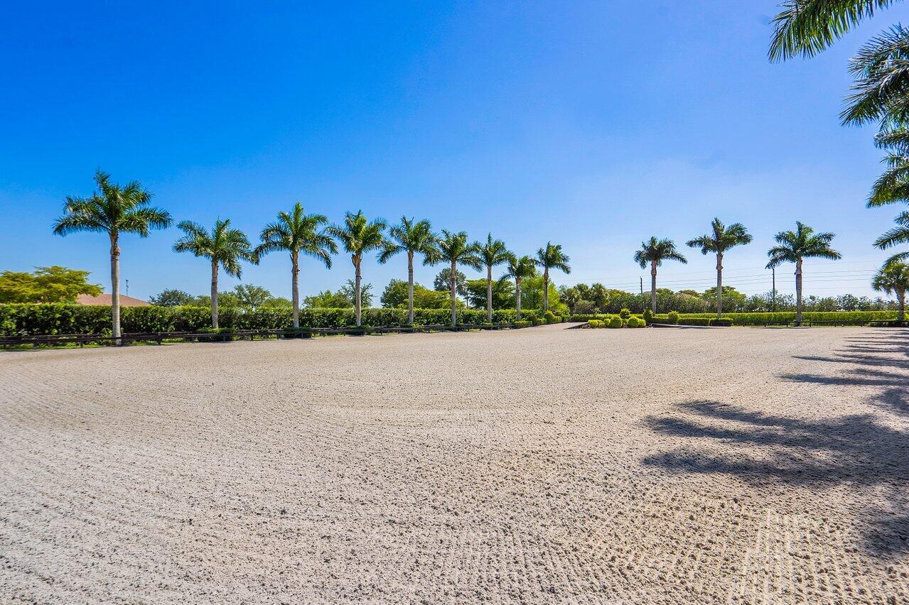 PALM BEACH POINT - Residential