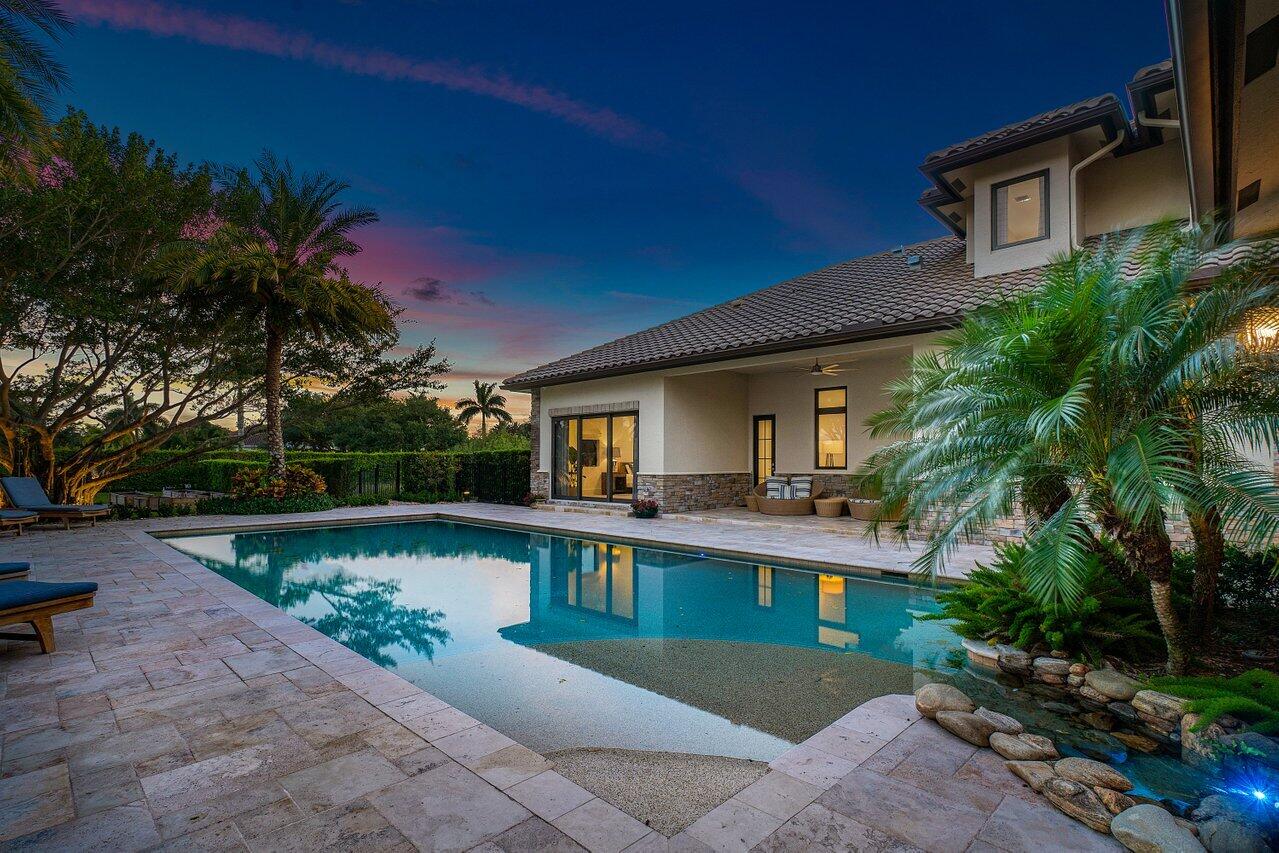 PALM BEACH POINT - Residential