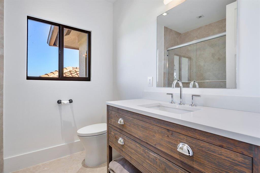 PALM BEACH POINT - Residential