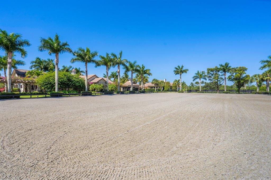 PALM BEACH POINT - Residential