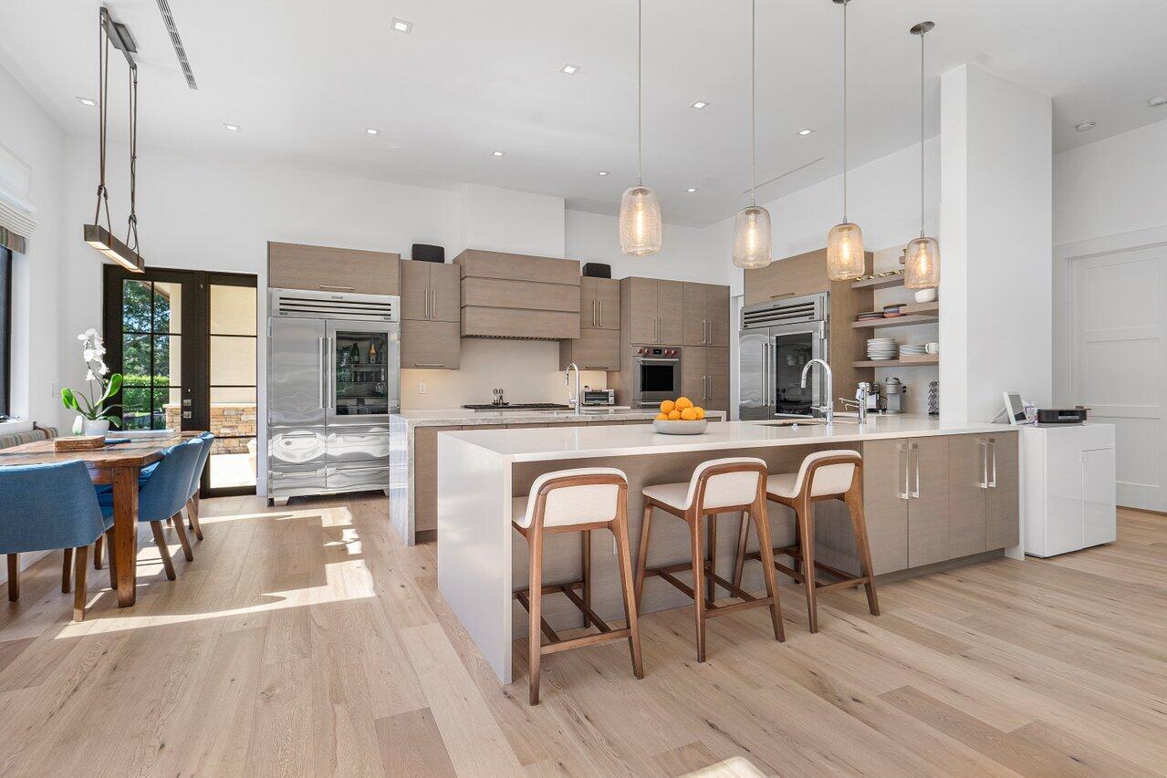 PALM BEACH POINT - Residential