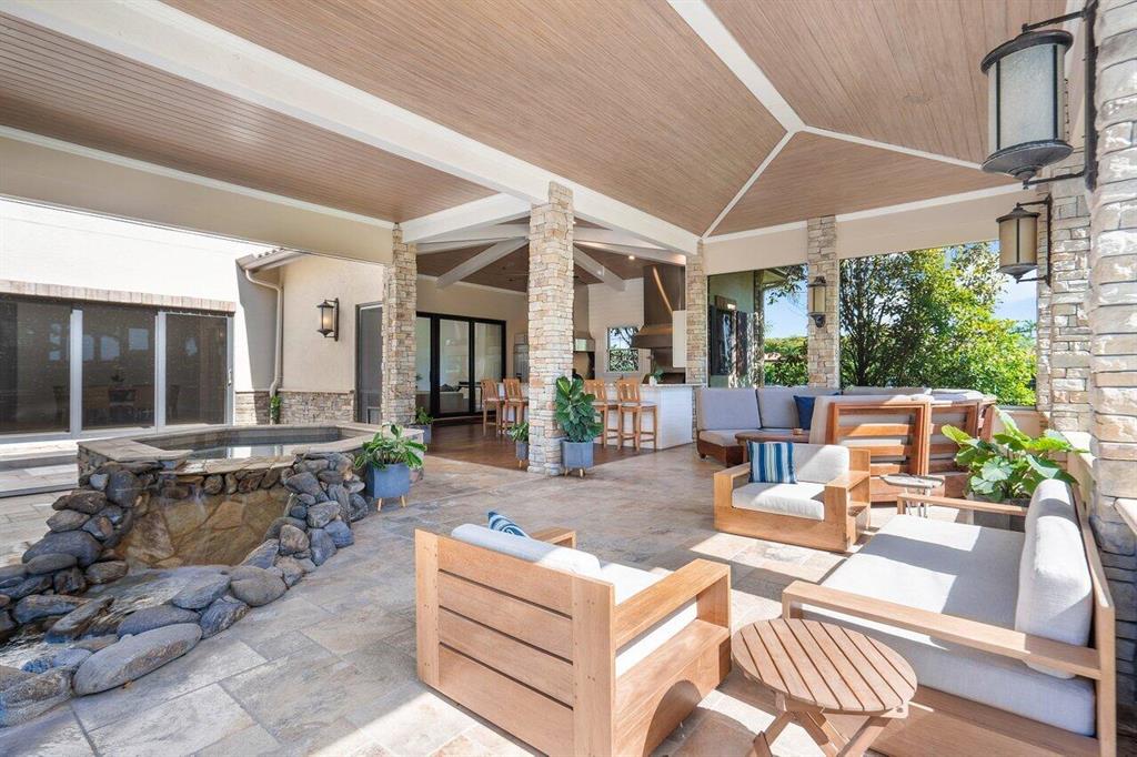 PALM BEACH POINT - Residential