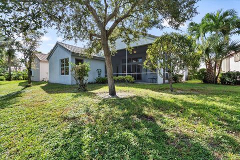 A home in Greenacres