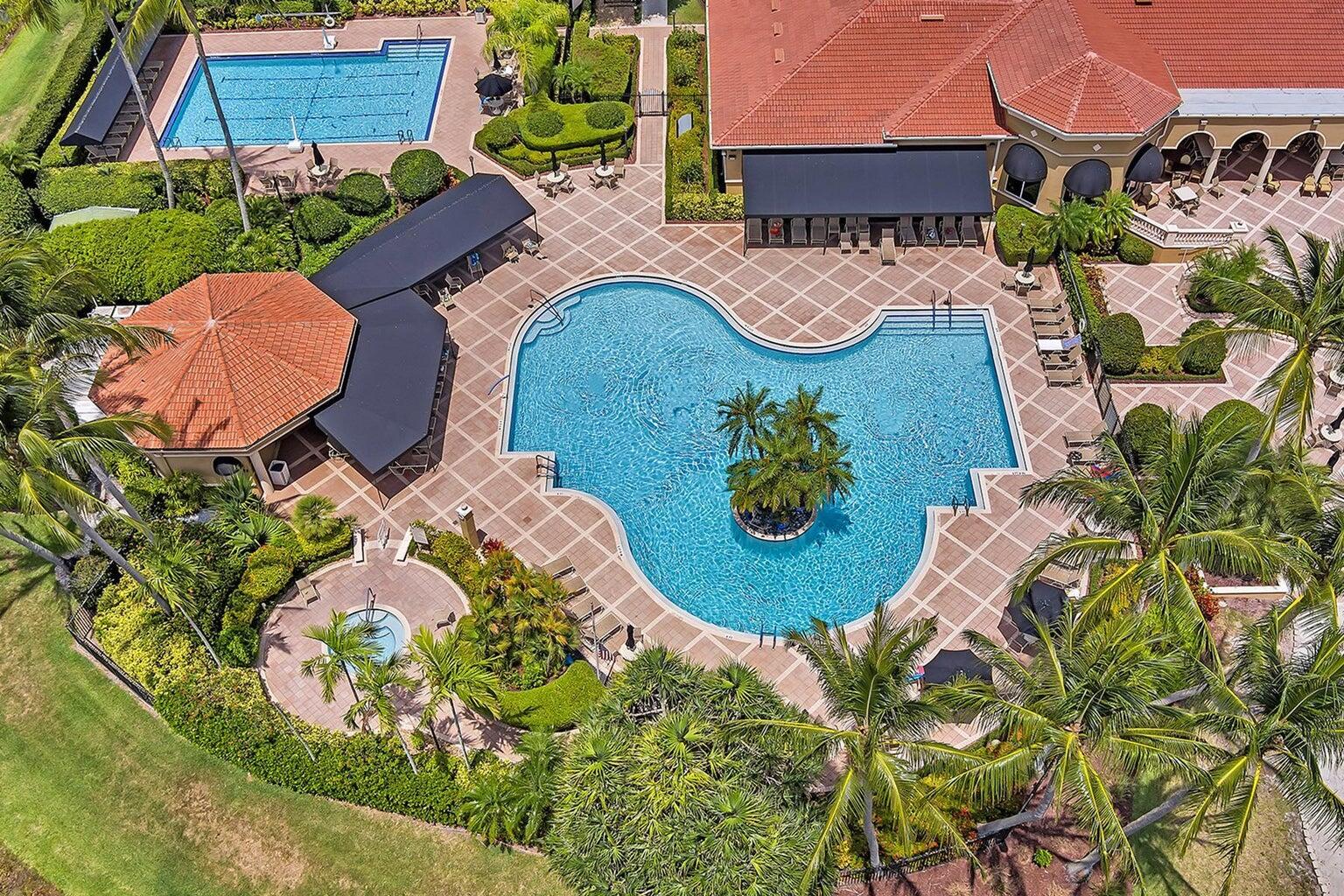 VALENCIA LAKES - Residential