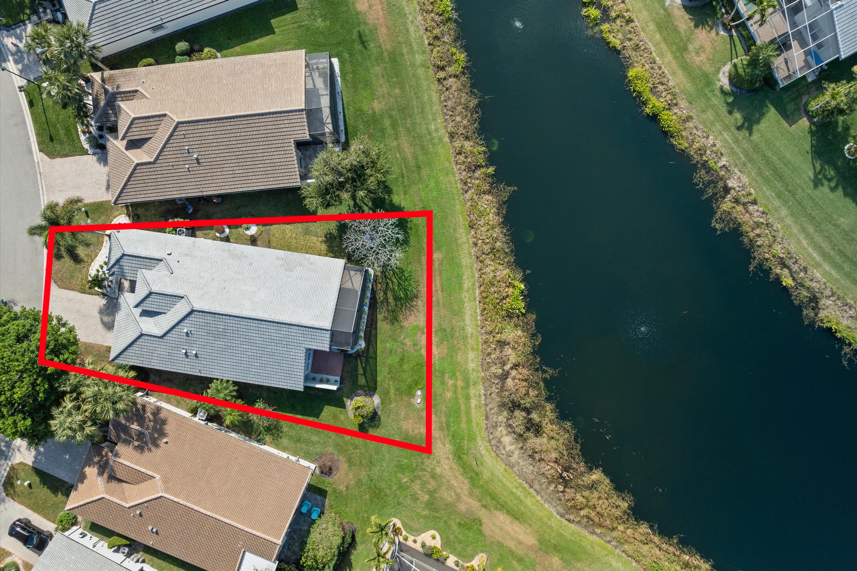 VALENCIA LAKES - Residential