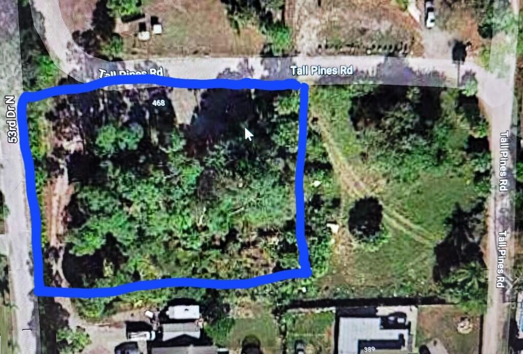 Tired of the hustle and bustle and ready to slow down and relax?? This is the lot for you!! Right in a little bit of country but close to everythingstill!! Large lot (.44 acre) and ready to built on. It is on a dirt road.