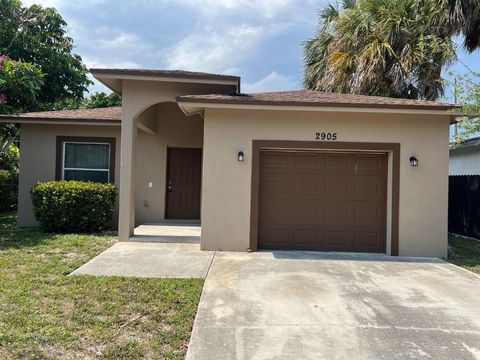 2905 NW 7th Street Fort Lauderdale FL 33311