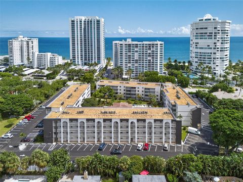 1541 S Ocean Blvd 111 Lauderdale By The Sea FL 33062