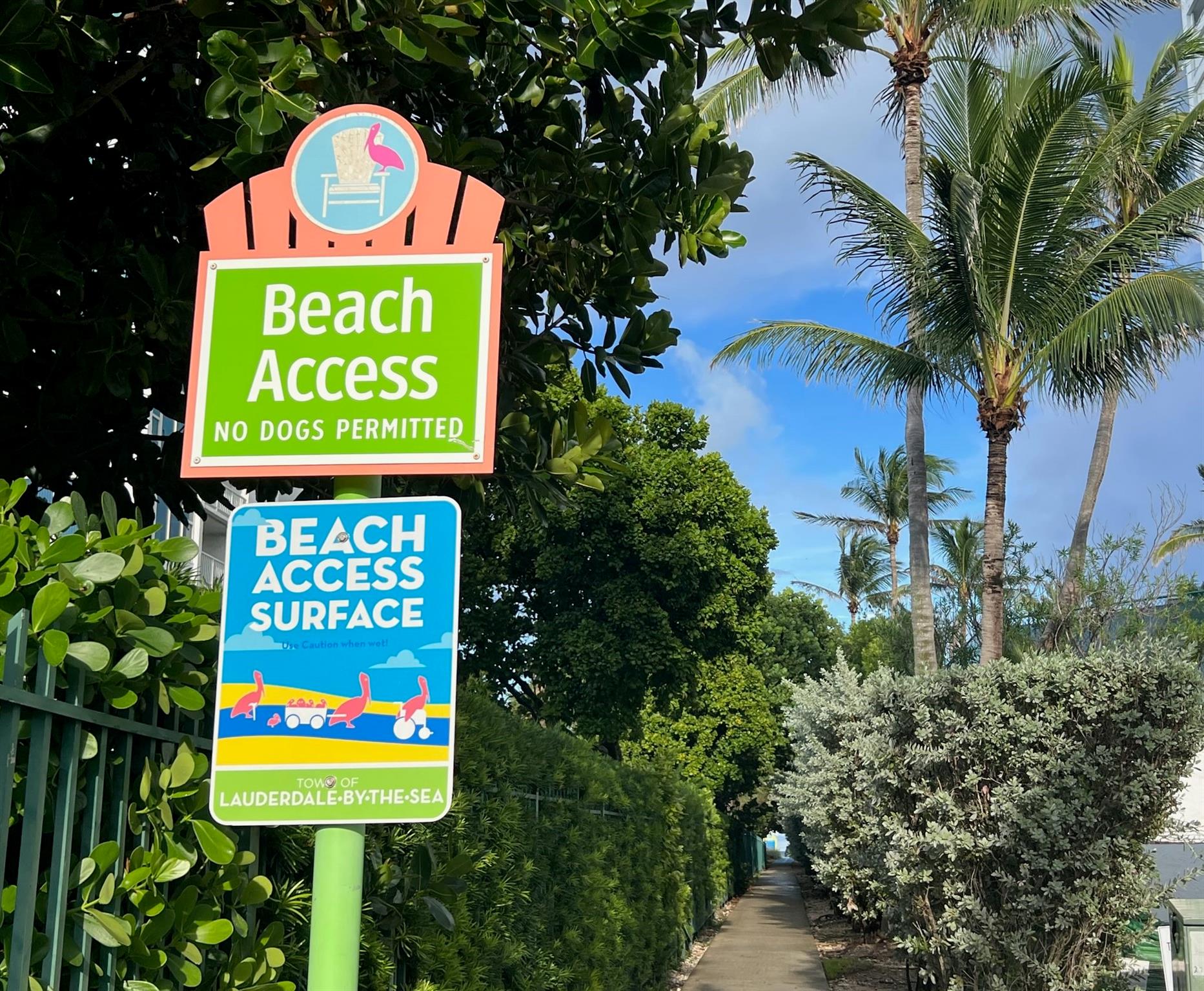 Gardens By The Sea SOUTH - Residential