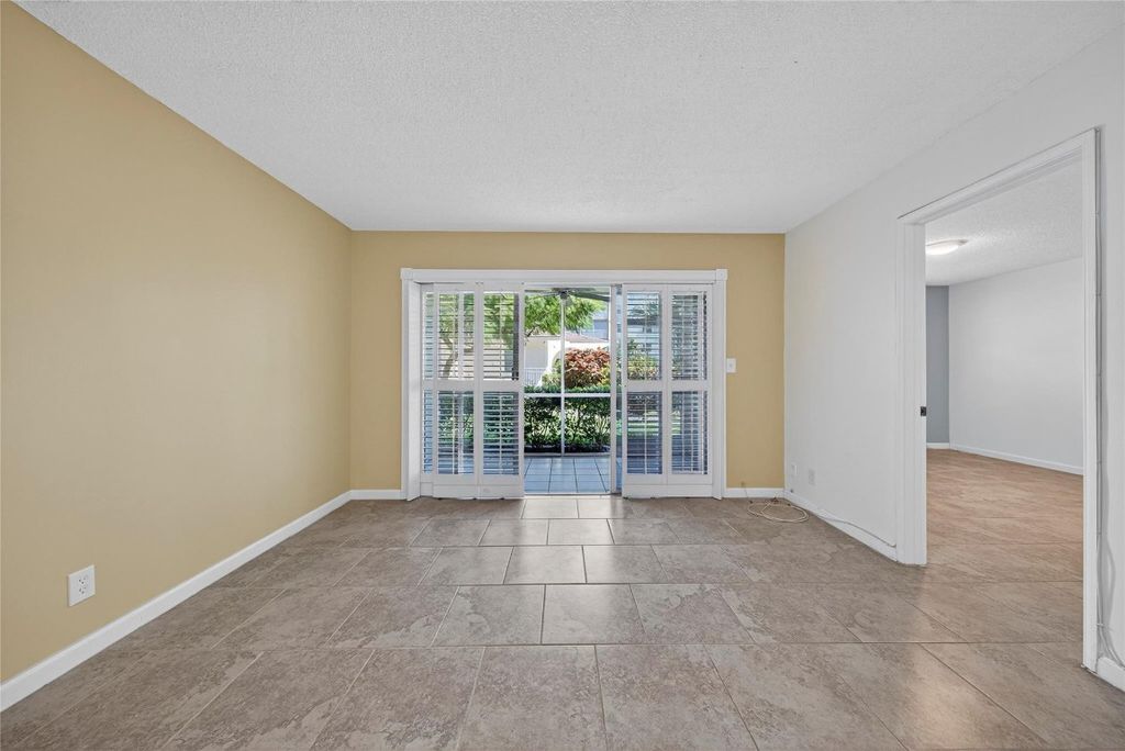Photo of 1541 S Ocean Boulevard #111, Pompano Beach, FL 33062 (MLS # F10526120)