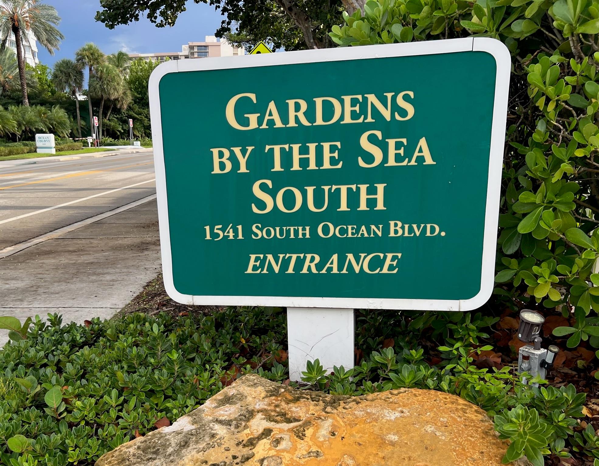 Gardens By The Sea SOUTH - Residential
