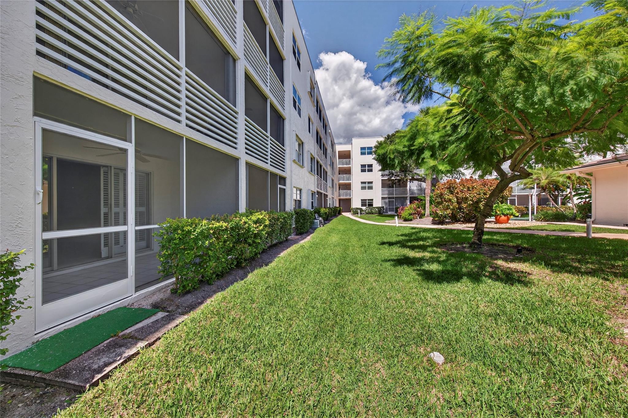 Gardens By The Sea SOUTH - Residential