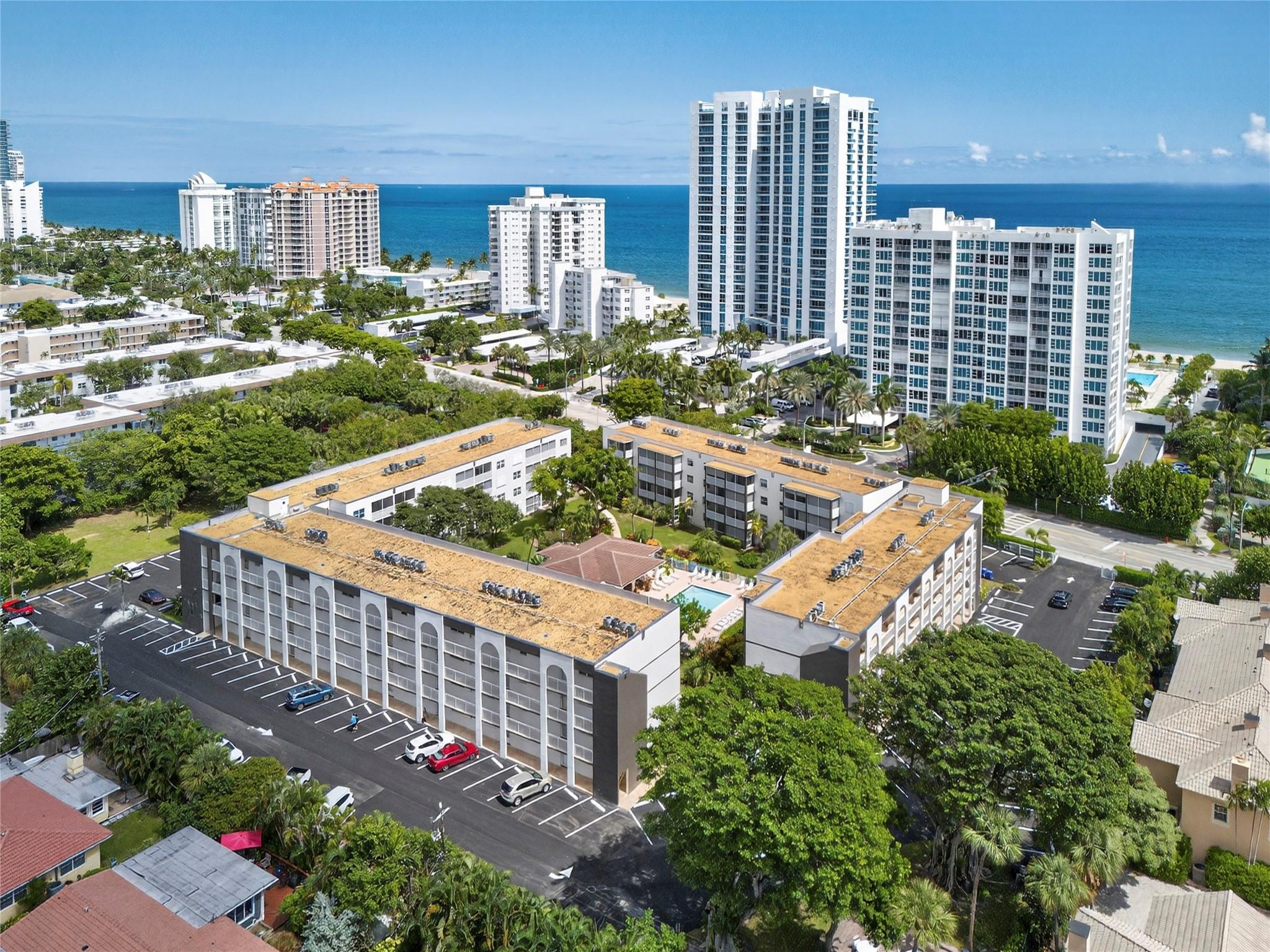 Gardens By The Sea SOUTH - Residential