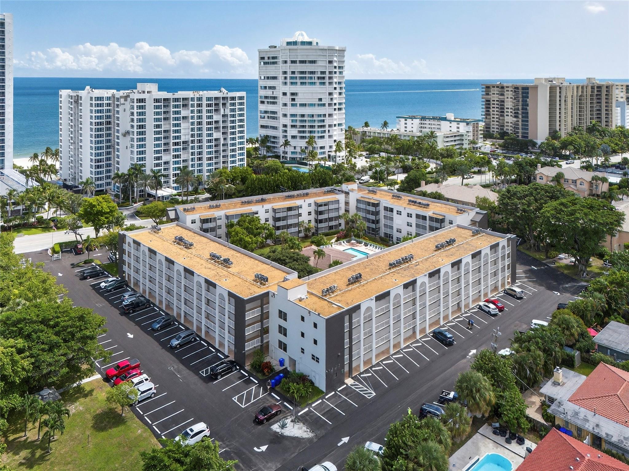 Gardens By The Sea SOUTH - Residential