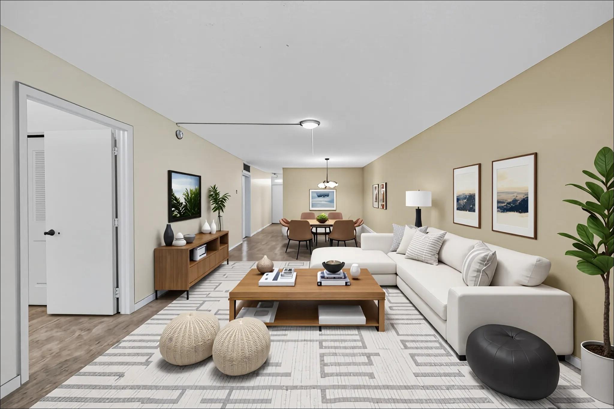 Gardens By The Sea SOUTH - Residential