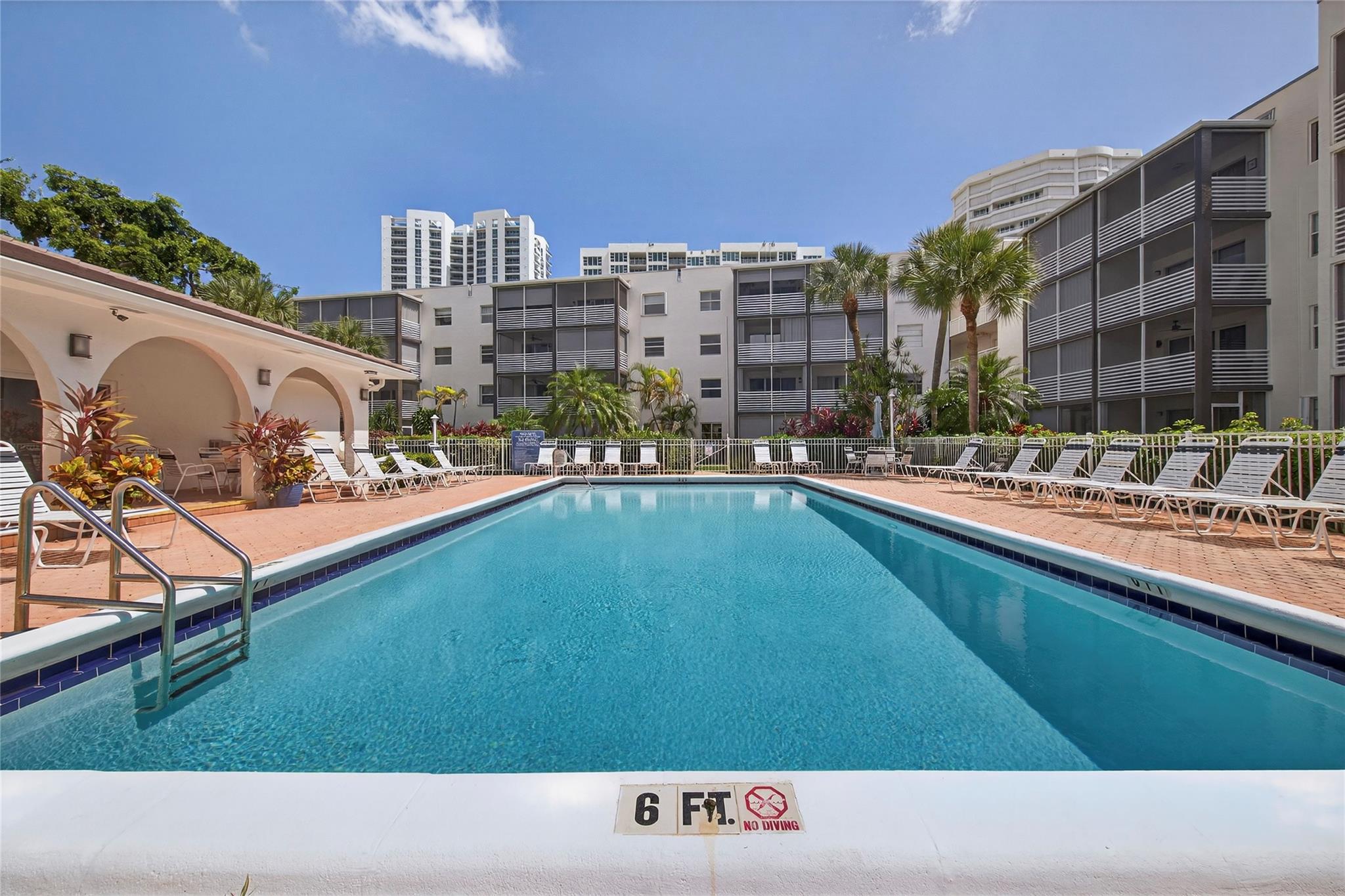 Gardens By The Sea SOUTH - Residential