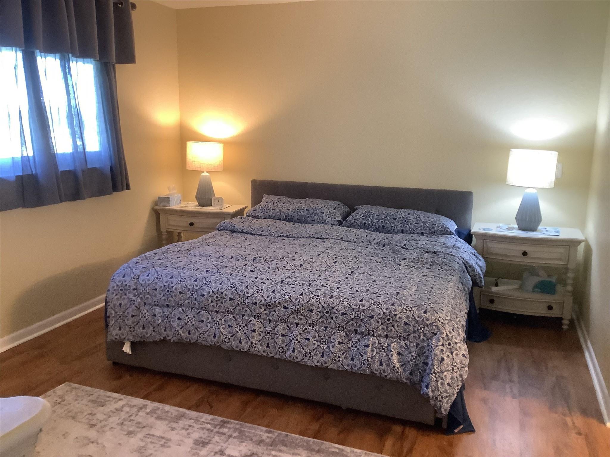 Oriole Golf & Tennis Club - Residential Lease