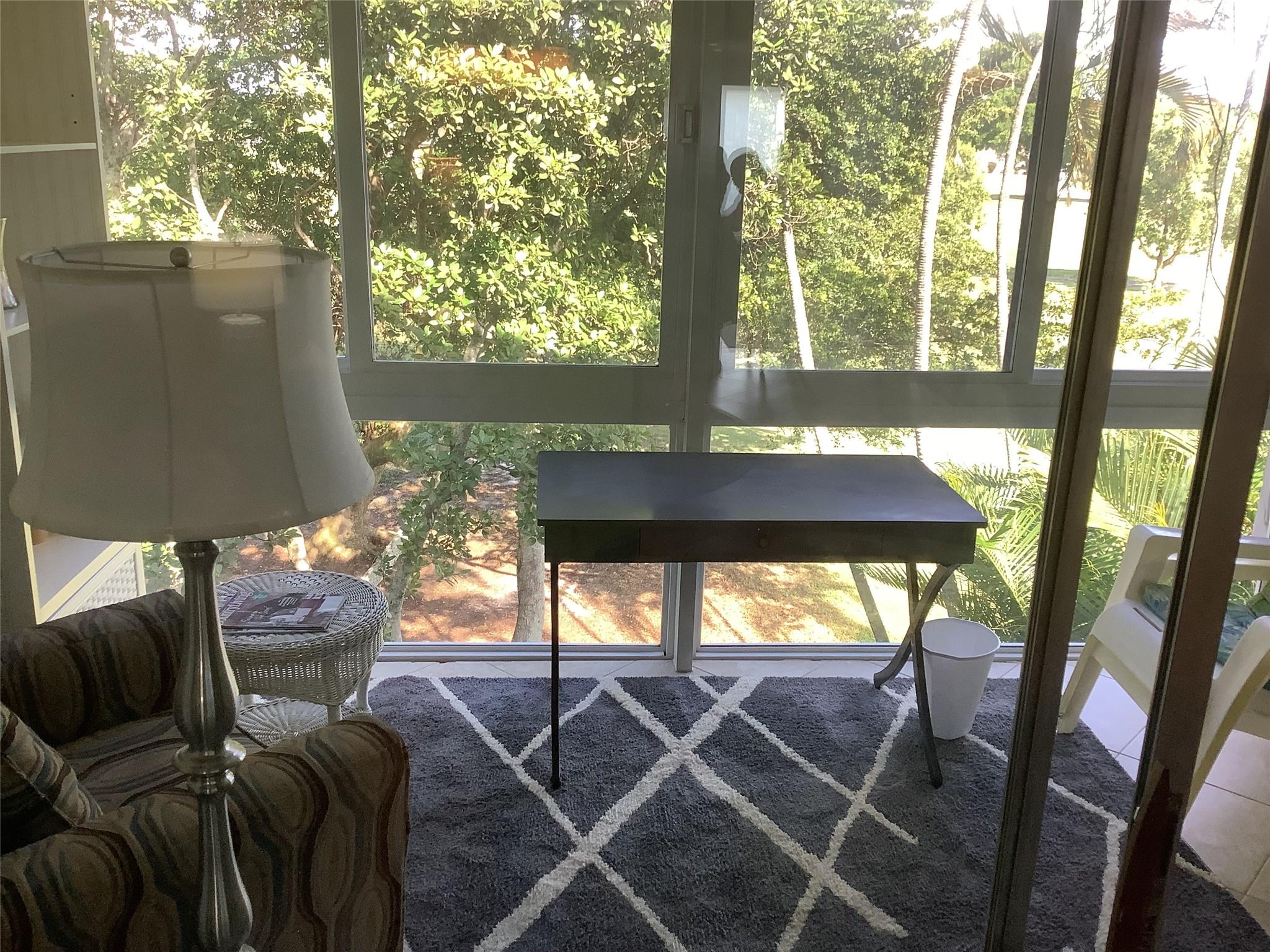 Oriole Golf & Tennis Club - Residential Lease