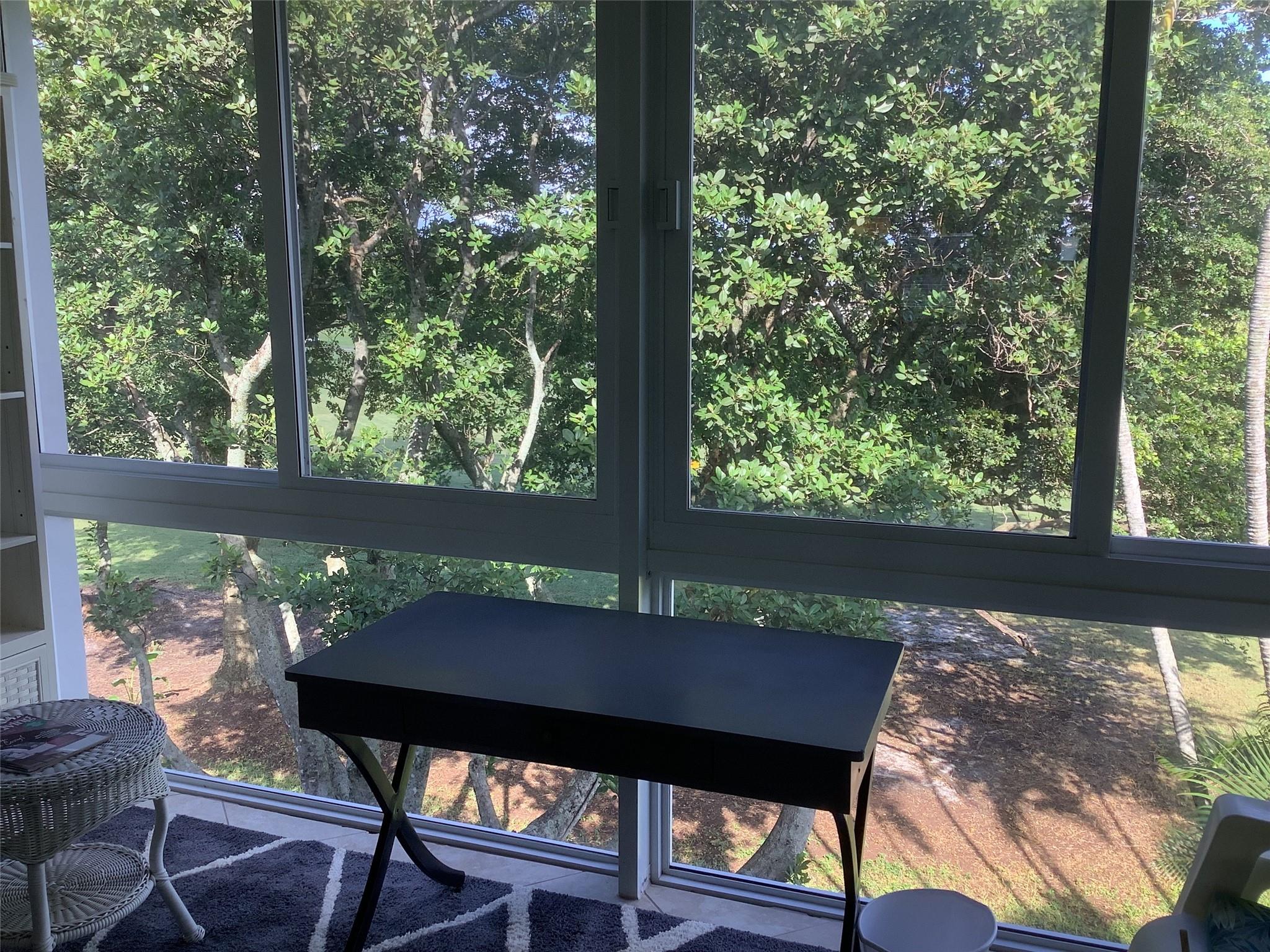 Oriole Golf & Tennis Club - Residential Lease