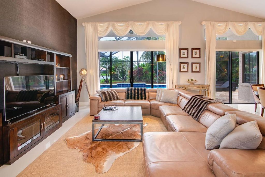 Photo of 22277 Holcomb Place, Boca Raton, FL 33428 (MLS # R10941254)