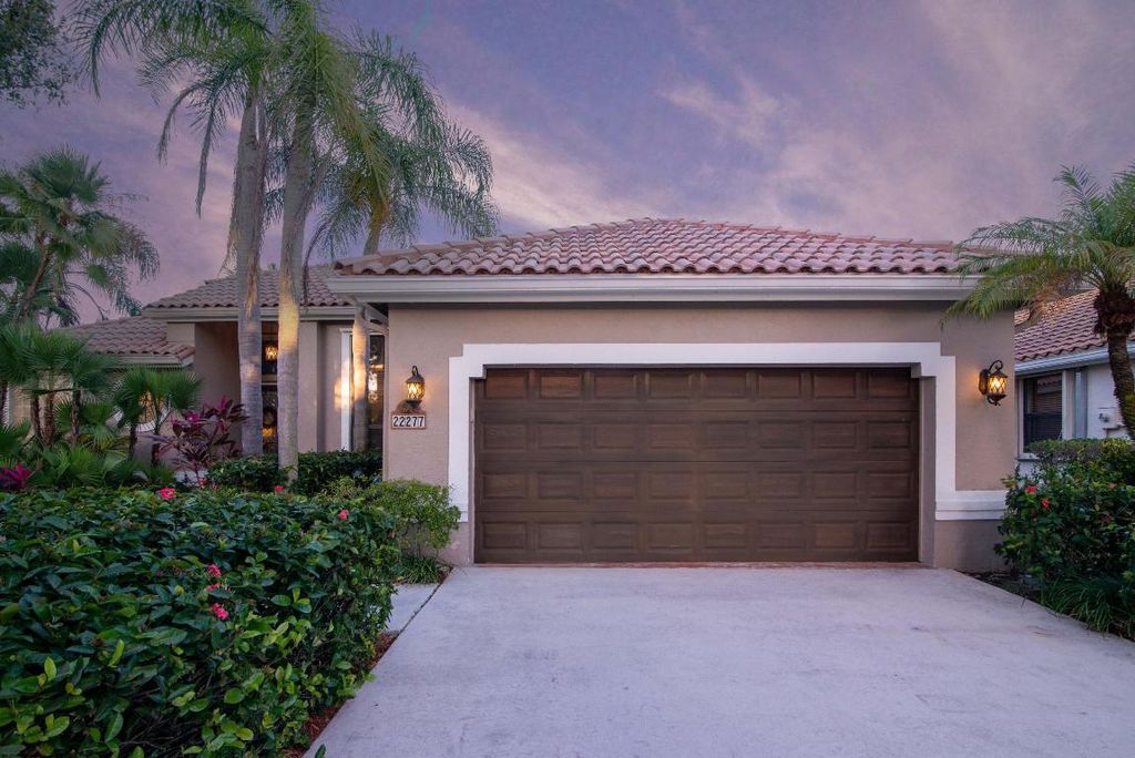 Photo of 22277 Holcomb Place, Boca Raton, FL 33428 (MLS # R10941254)