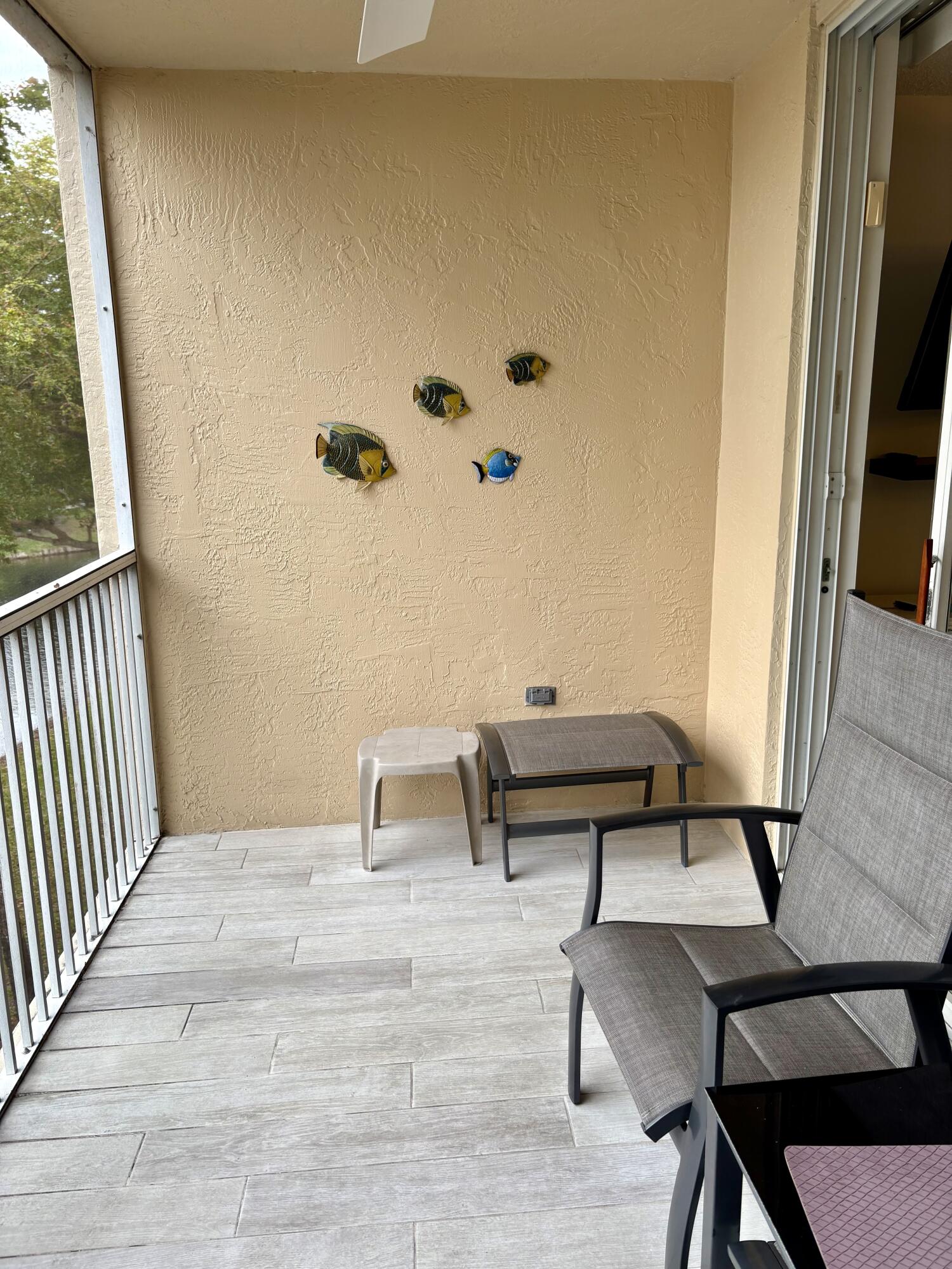 WELDON CONDOMINIUM F - Residential