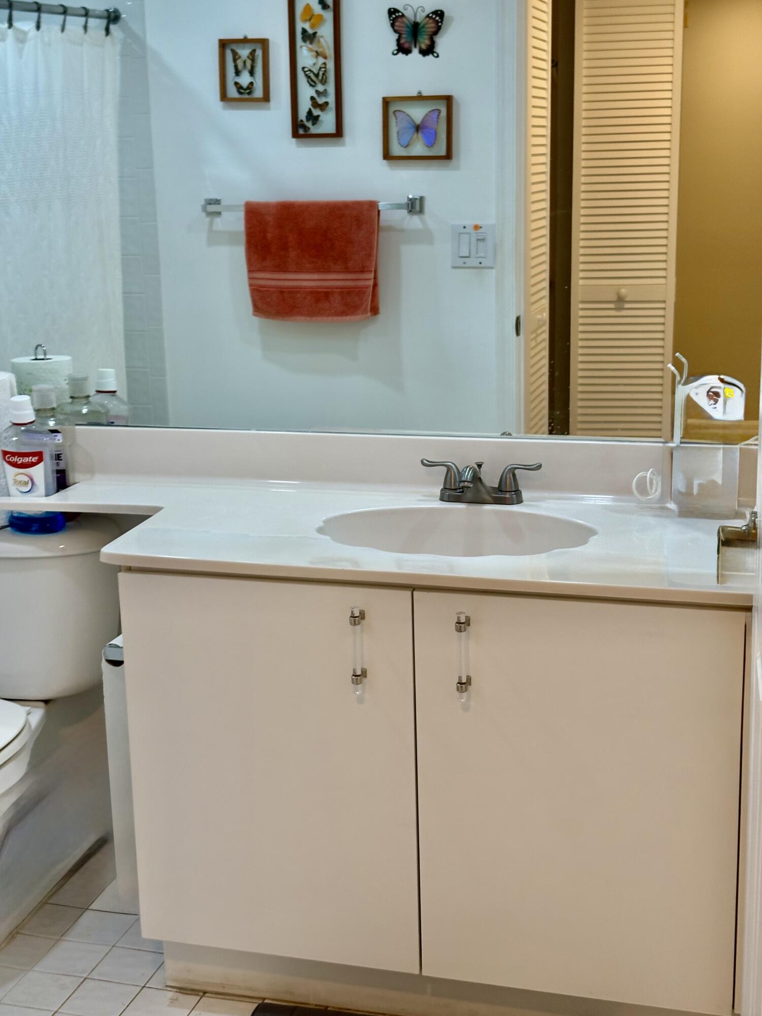 WELDON CONDOMINIUM F - Residential