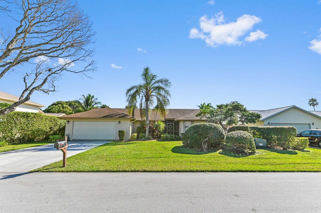 Photo of 2850 NW 15th Street, Delray Beach, FL 33445 (MLS # R11098309)