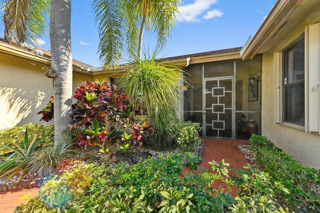 Photo of 2850 NW 15th Street, Delray Beach, FL 33445 (MLS # R11098309)