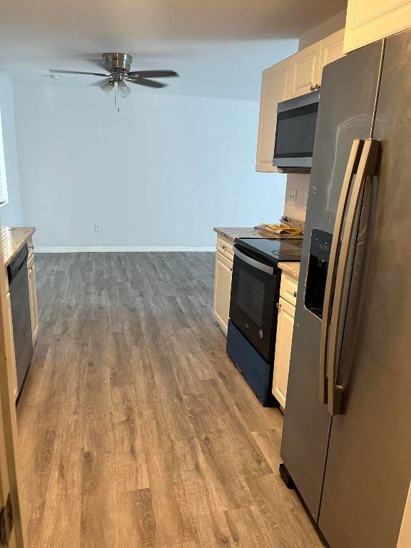 MANGONIA HILLS - Residential