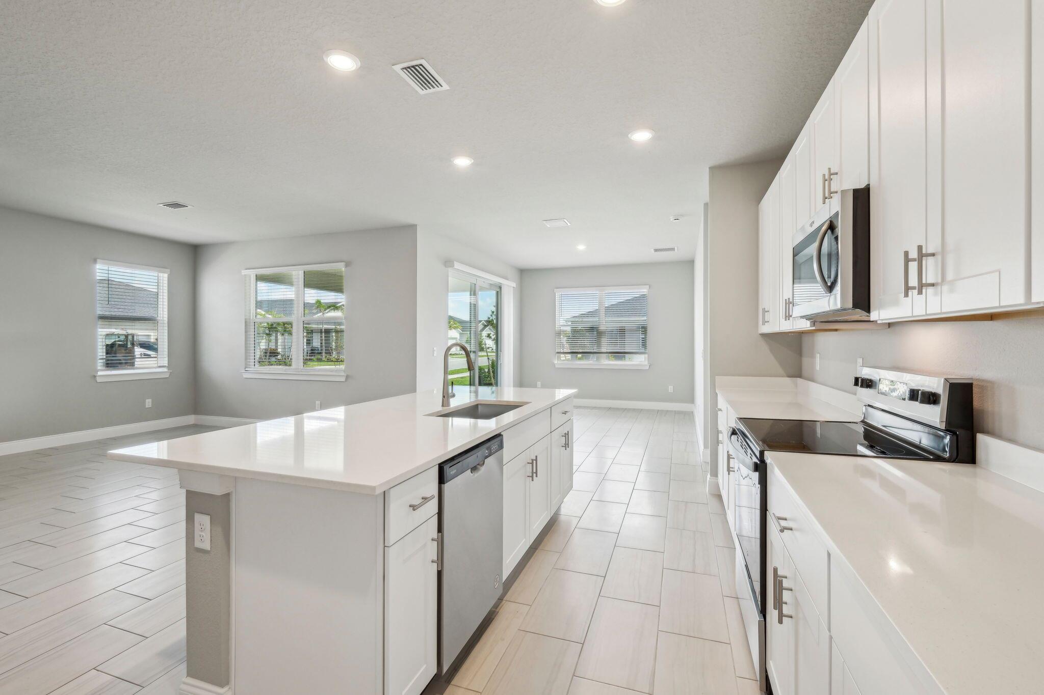 Brystol at Wylder - Residential