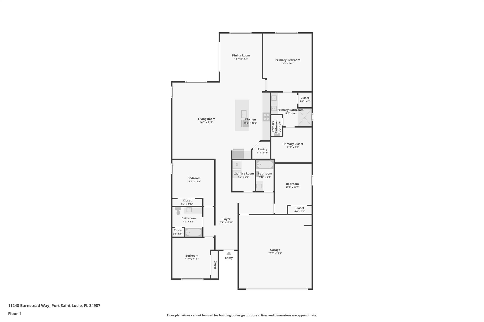Brystol at Wylder - Residential