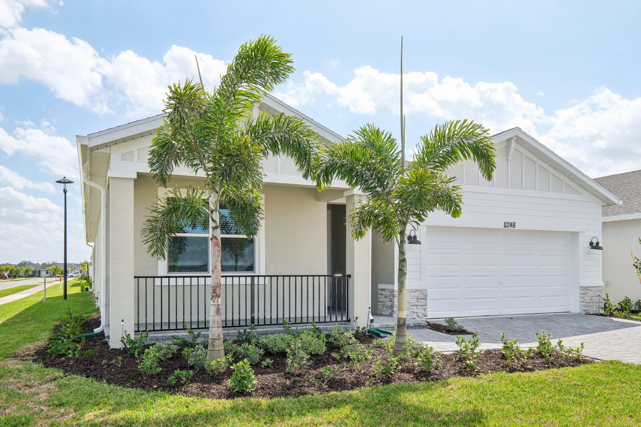 11248 Barnstead Way