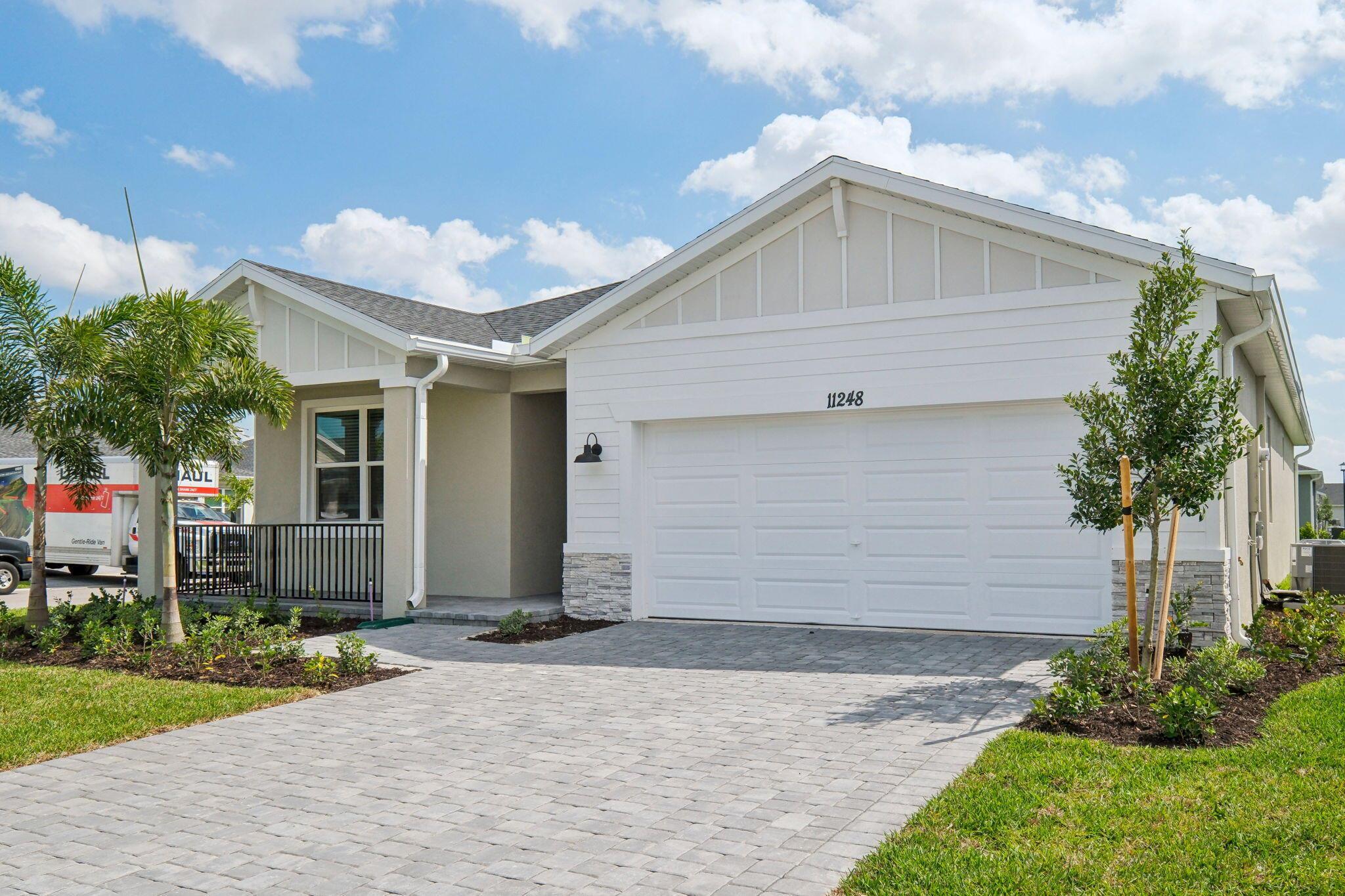 11248 Barnstead Way