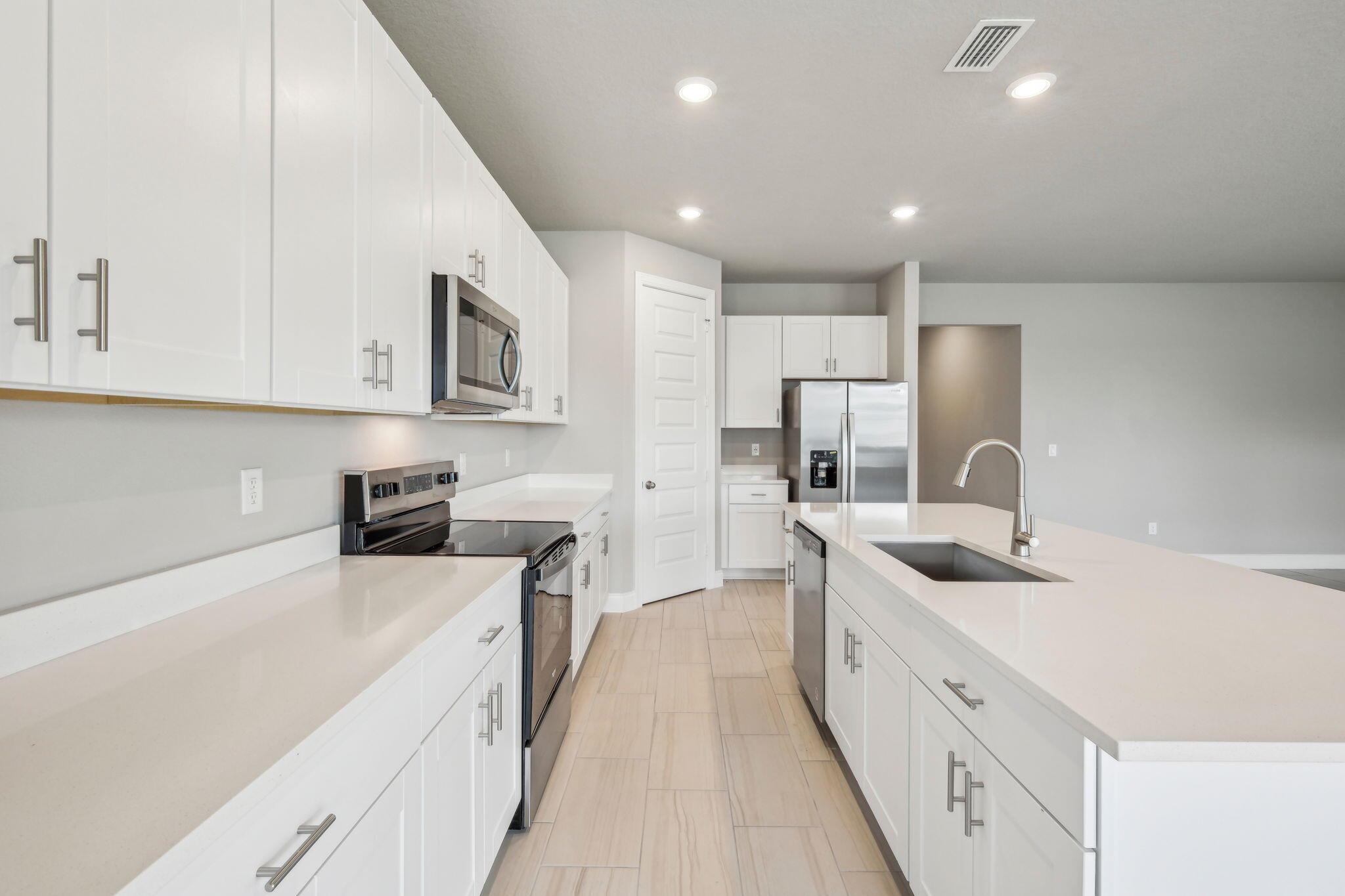 Brystol at Wylder - Residential