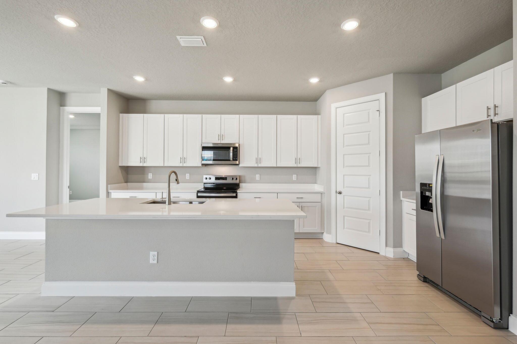 Brystol at Wylder - Residential