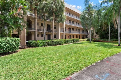 A home in Lake Worth