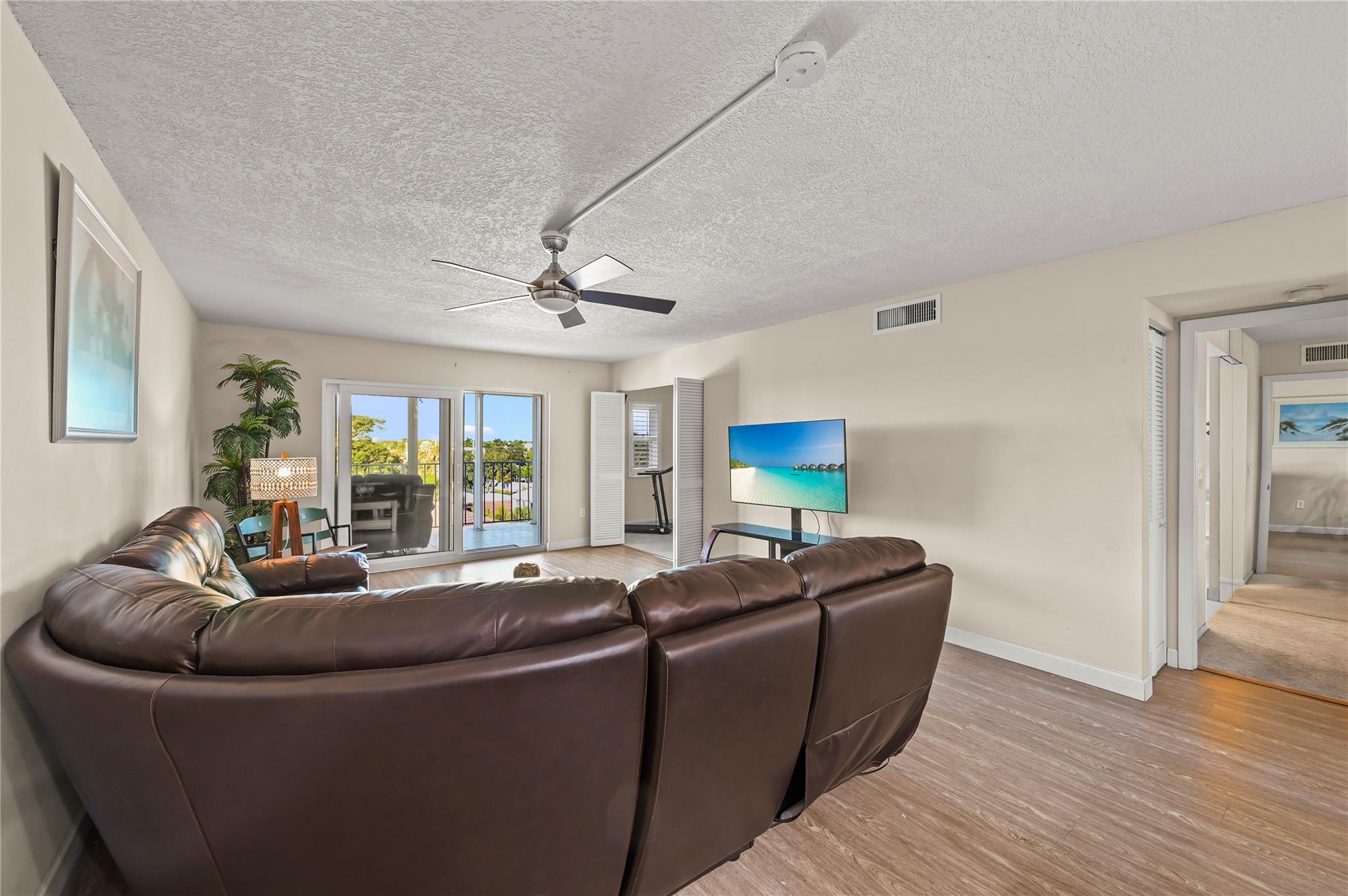 POINCIANA BY THE SEA COND - Residential