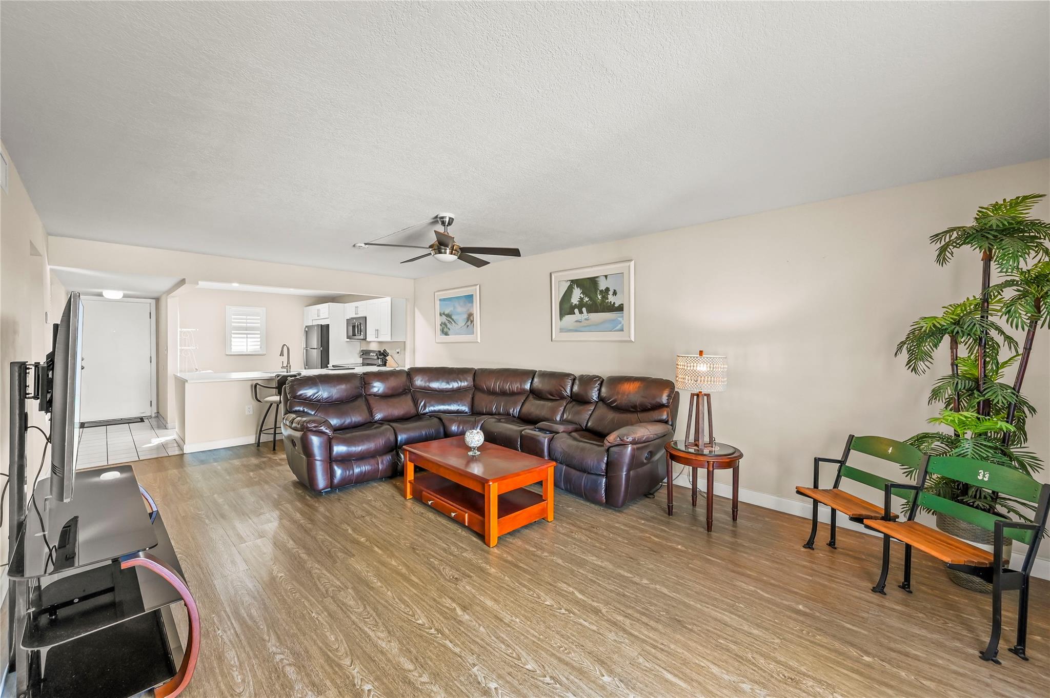 POINCIANA BY THE SEA COND - Residential