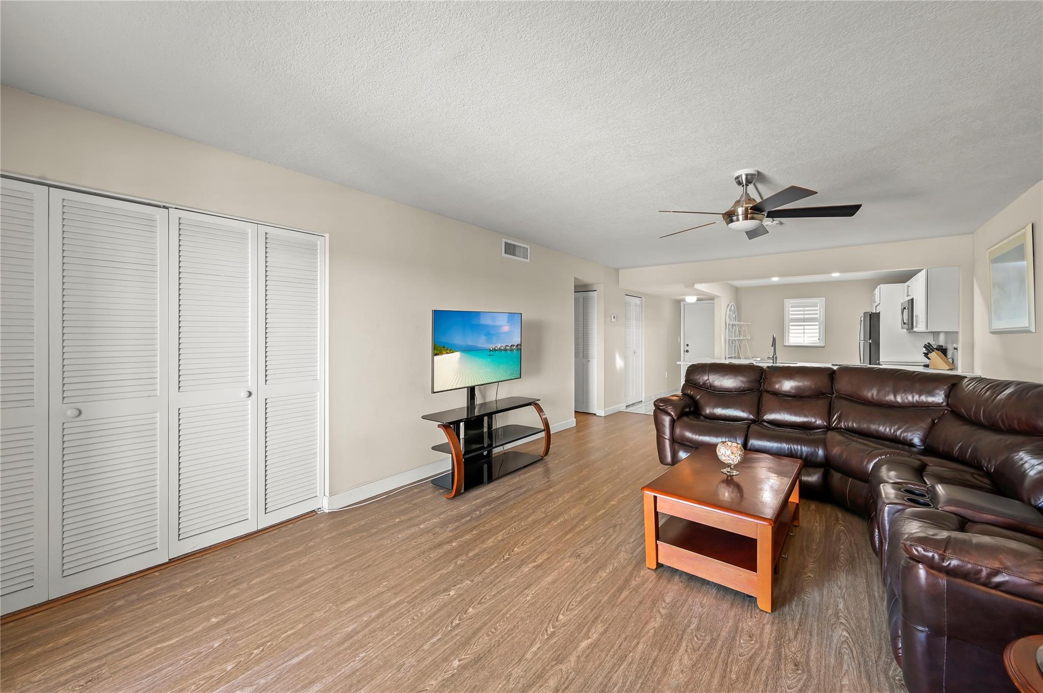 POINCIANA BY THE SEA COND - Residential