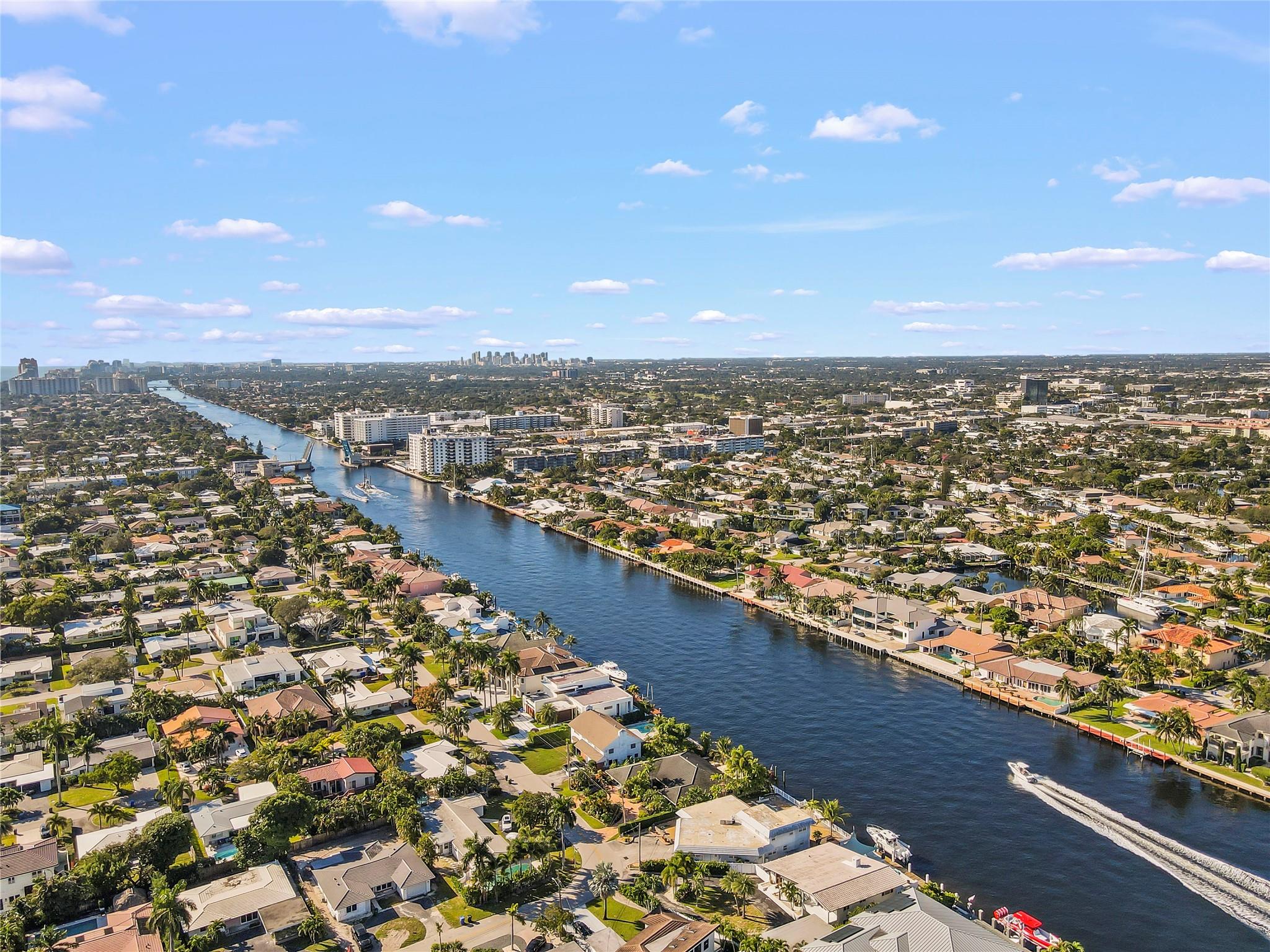 POINCIANA BY THE SEA COND - Residential