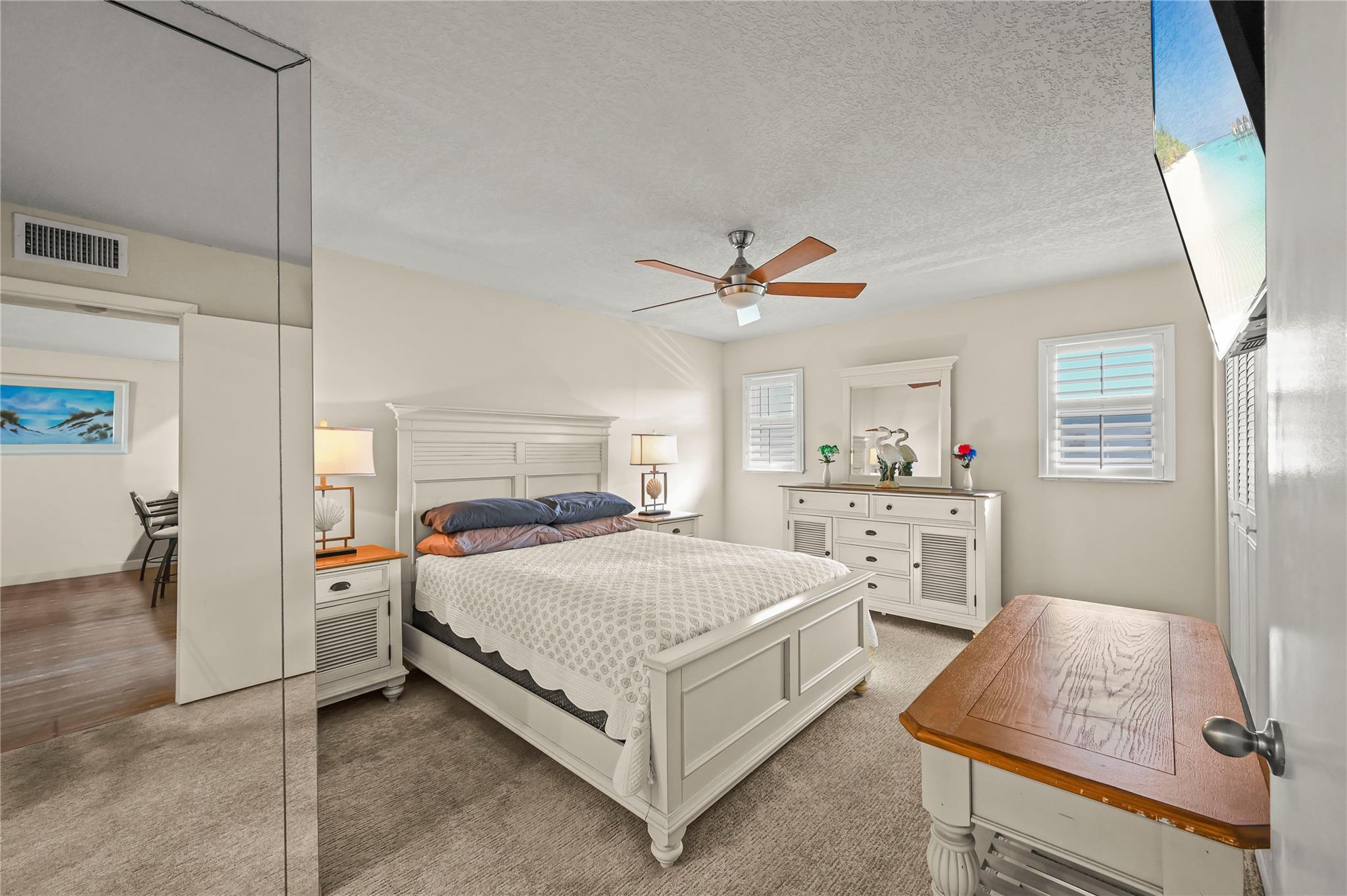 POINCIANA BY THE SEA COND - Residential